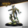 SFIK-MER094 Warmachine -Nissak, Totem Huntress Champion