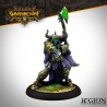 SFIK-MER087 Warmachine - Maulgreth, the Charnel Plague