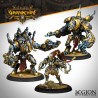 SFIK-ORG038 Warmachine - Orgoth Sea Raiders Battlegroup Box