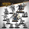 SFIK-DSK119 Warmachine - Dusk Ghosts of Ios Cadre SFIK-DSK119 Warmachine - Dusk Ghosts of Ios Cadre