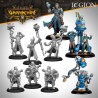 SFIK-CGN021_Warmachine - Cygnar Storm Forge Cadre