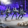 MGFFA302 Firefight - Asterian Cypher  Squad ENG