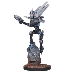 Firefight - Black Talon Squad