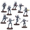 Préco - Firefight - Asterian Cypher Squad