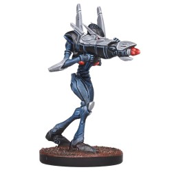 Préco - Firefight - Asterian Cypher Squad