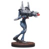 Préco - Firefight - Asterian Cypher Squad