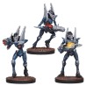 Préco - Firefight - Asterian Cypher Squad