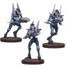 Préco - Firefight - Asterian Cypher Squad