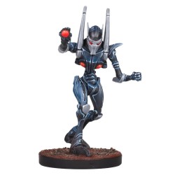 Préco - Firefight - Asterian Cypher Squad