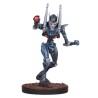 Préco - Firefight - Asterian Cypher Squad