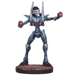 Préco - Firefight - Asterian Cypher Squad