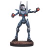 Préco - Firefight - Asterian Cypher Squad