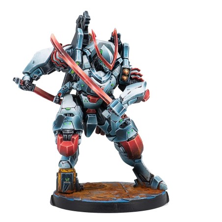 1094_Infinity - Mechazoid Sokorentai