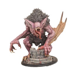 Carnevale - Monstrous Stryx (ENG)