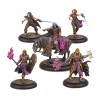 Carnevale - Knights of Silence (ENG)