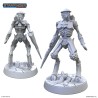 Starfinder - Wrikreechee Adventurer PSF0052 Starfinder - Wrikreechee Adventurer PSF0052