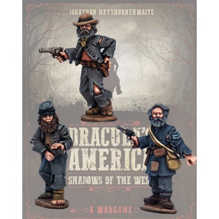 DRAC103_Dracula's America - Ragged Diehards DRAC103_Dracula's America - Ragged Diehards
