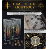 AGDT009 Artefact Games - Tome of the Righteous