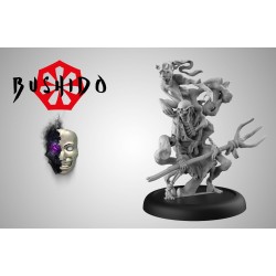 Bushido - Warui (FR + ENG)
