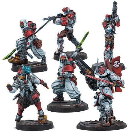1099_Infinity - Reinforcements: JSA Pack Alpha 1099_Infinity - Reinforcements: JSA Pack Alpha