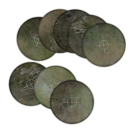 MGTC248_Fantastic Fantasy Objective Templates MGTC248_Fantastic Fantasy Objective Templates