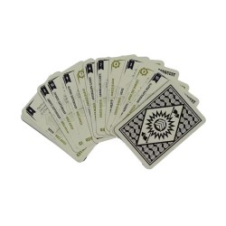 Armoured Clash - Command and Conquest Deck (ENG)