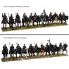 Perry Miniatures - American Civil War Cavalry (12 figurines)