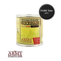 QS1003 - Army Painter - Quick Shade Dark Tone