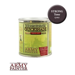 QS1002 - Army Painter - Quick Shade Strong Tone