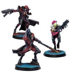 281635-1107 Infinity - Combined Army Shasvastii Expansion Pack Beta