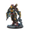 1095_Infinity - Triphammers, Repurposed Industrial TAGS