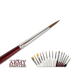 Army Painter - Pinceaux - Hobby Brush - Basecoating - BR7003