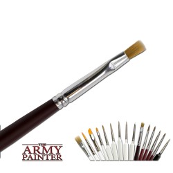Army Painter - Pinceaux - Hobby Brush - Drybrush - BR7015