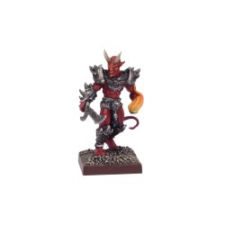 Kings of War - Forces des Abysses - Pack de Héros