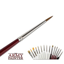 Army Painter - Pinceaux - Hobby Brush - Highlighting - BR7002
