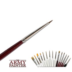Army Painter - Pinceaux - Hobby Brush - Super Detail - BR7016