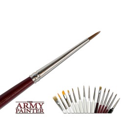 Army Painter - Pinceaux - Hobby Brush - Precise Detail - BR7001