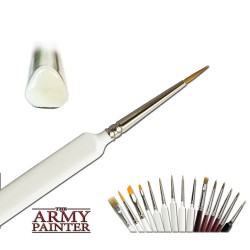 Army Painter - Pinceaux - Wargamer Brush - Character - BR7006