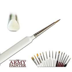 Army Painter - Pinceaux - Wargamer Brush - Detail - BR7005
