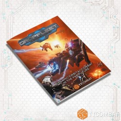 Dropfleet Commander - 2 Player Starter Set (FR + ENG)