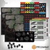 Dropfleet Commander - 2 Player Starter Set (FR + ENG)