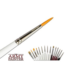 Army Painter - Pinceaux - Wargamer Brush - Monster - BR7008