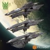 Dropfleet Commander - 2 Player Starter Set (FR + ENG)