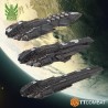 Dropfleet Commander - 2 Player Starter Set (FR + ENG)
