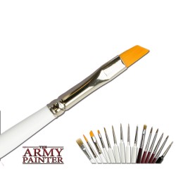 Army Painter - Pinceaux - Wargamer Brush - Large Drybrush - BR7010