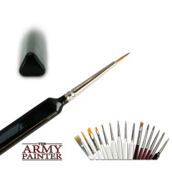 Army Painter - Pinceaux - Wargamer Masterclass Brush -BR7017