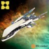 Dropfleet Commander -  PHR Core Ships