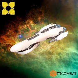 Dropfleet Commander - PHR Light Ships