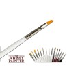 Army Painter - Pinceaux - Wargamer Brush - Small Drybrush - BR7009