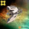 Dropfleet Commander - PHR Light Ships
